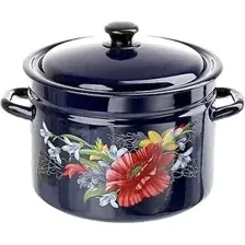 Кастрюля КМЗ Апрель Бостон 41715-123/6-У4