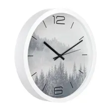 Настенные часы TROYKA 77761790