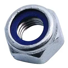 Гайка ЕКТ CV012192M (25шт)