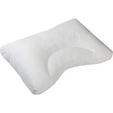 Спальная подушка Familytex ПСУ5 С дугообразным валиком (45x65)