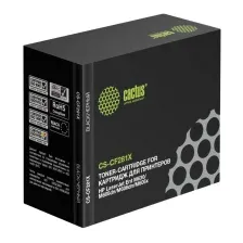 Картридж Cactus CS-CF281X