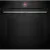 Духовой шкаф Bosch Serie 8 HBG7341B1