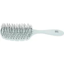 Щетка Dewal Beauty Eco-Friendly DBEF1-Aqua (голубой)