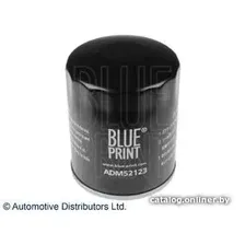 Масляный фильтр Blue Print ADM52123