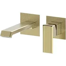 Смеситель Vieir V443513-S