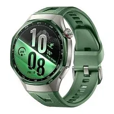 Умные часы Huawei Watch GT 7 Pro 46 мм (зеленый, международная версия)