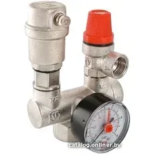 Фитинг Valtec Группа безопасности котла VT.460 1" VT.460.0.0