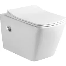 Унитаз подвесной Amore di Mare P310X Garda Bidet (с функцией биде)