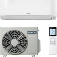 Кондиционер Hitachi Shiratama RAK-DJ25RHAE/RAC-DJ25WHAE