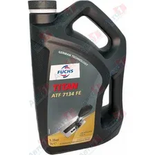 FUCHS TITAN ATF 7134 FE 5л MB 236.15 (синяя)