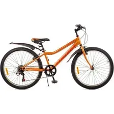 Велосипед Favorit Sirius 24VS SIR24V12OR
