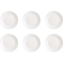 Набор тарелок Luminarc Zelie V7140-6ECOM (6шт)