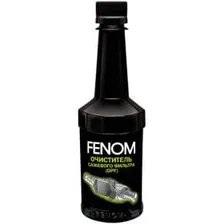 Очиститель сажевого фильтра (DPF) FENOM