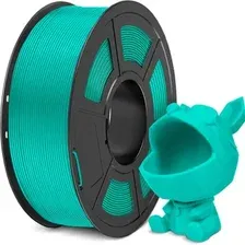 Филамент NV Print NV-3D-PLA-META-GREEN (1.75мм, 1кг, зеленый)