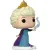 Фигурка коллекционная Funko POP! Холодное сердце. Колдующая Эльза / 56350