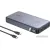 Внешний аккумулятор Ugreen PB205 25000mAh (серый)