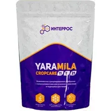 Удобрение Yara Яра Мила Кропкеа NPK 11-11-21 (1кг)