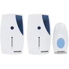 Беспроводной дверной звонок Rexant 73-0050