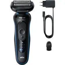 Электробритва Braun Series 5 52-B1000S