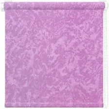 Рулонная штора АС МАРТ Джерси 43x160 (лавандовый)