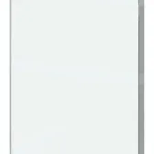 Душевая стенка Grossman Galaxy 90x195 200.K33.01.90.10.00 (хром/стекло прозрачное)