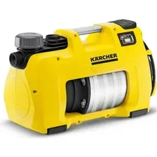 Садовый насос Karcher BP 7 Home&Garden 1.645-373.0