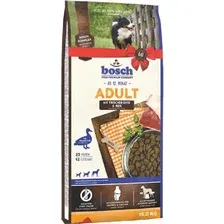 Сухой корм для собак Bosch Petfood Adult Menue (15кг)