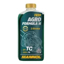 MANNOL Agro Formula H 7859 MANNOL MN7859-1PET