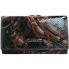Кошелек Cedar Lorenti 55020-MSN-RFID (красный)