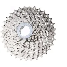 Кассета Shimano CS-HG400 на 9 скоростей, 11-28T