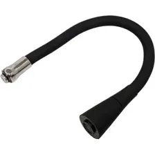 Излив Ledeme L7507-2 (черный)