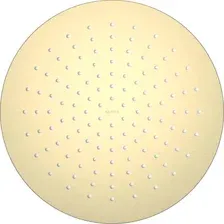 Верхний душ Aquatek AQ2075BG (золото)