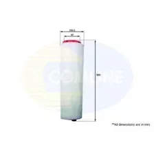 Воздушный фильтр Comline EAF079