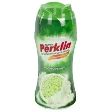 Кондиционер (концентрат) для белья, в гранулах, 250 г, PERKLIN SUPER "Альпийские цветы"