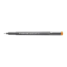 Ручка капиллярная Staedtler Пигмент Лайнер 308 05-7