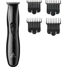 Триммер Andis D-8 Slimline Pro Black / 33790