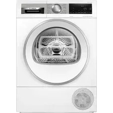 Сушильная машина Bosch Serie 6 WQG245DEPL