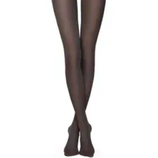 Колготки Conte Elegant Trendy Melange (р.5, chocolate)