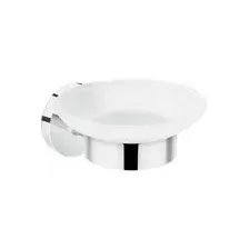 Мыльница Hansgrohe Logis Universal 41715000 (матовый / хром)