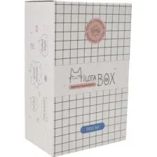 Подарочный набор Milota Box Trend Box Mini MBS025