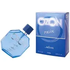 Туалетная вода Positive Ozon Rain, мужская, 85 мл