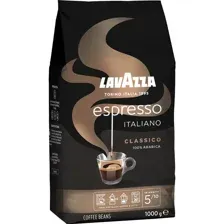 Кофе в зернах Lavazza Espresso, 1 кг