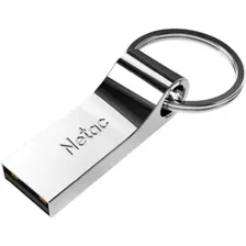 USB Flash Netac U275 USB 2.0 32GB NT03U275N-032G-20SL