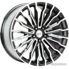 Литые диски RST R032 Genesis G80/GV70 20x9" 5x114.3мм DIA 67.1мм ET 35мм BMG