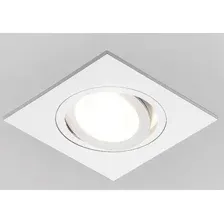 Точечный светильник Ambrella light Классика I A601 W