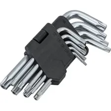 Набор ключей Park Torx / 100697 (9шт)