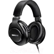 Наушники Shure SRH440A