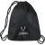 Мешок для обуви Jogel Division Elite Gymsack JD4BP0221.99 (черный)