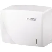 Диспенсер Laima Professional Original 605761 (белый)