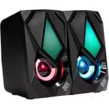 Мультимедиа акустика Qumo Mask AS004